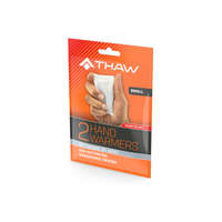 Thaw Thaw THA-HND-0005-G Egyszer használható kézmelegítő párna, kicsi (40 db / csomag)