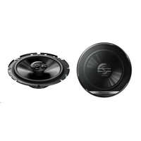 Pioneer Pioneer TS-G1330F 3 utas kerek hangszóró pár, 13cm, RMS 35W, 4 ohm, 88db, KAPTON tekercs