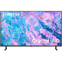 Samsung Samsung UE65CU7092UXXH Crystal UHD 4K Smart Televízió 65" (163cm)