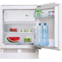 Amica Amica UM130.3 beépíthető egyajtós hűtőszekrény, 95/16 liter, fehér