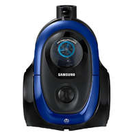 Samsung Samsung VC07M2110SB/GE porzsák nélküli porszívó, 700W, 80dB, kék