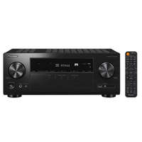 Pioneer Pioneer VSX-935-B 7.2 csatornás hálózati AV vevő, fekete - kifutott