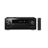 Pioneer Pioneer VSX-LX305-B 9.2 csatornás prémium házimozi erősítő, 8K, UltraHD Dolby Atmos, fekete