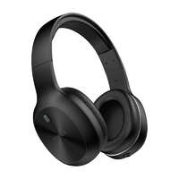 Edifier Edifier W600BT Bluetooth fejhallgató, BT 5.1, fekete