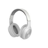 Edifier Edifier W800BT Plus Bluetooth fejhallgató, aptX, BT 5.1, zajszűrős mikrofon, fehér