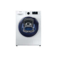 Samsung Samsung WD8NK52E0ZW/LE mosó-szárítógép, 8 kg, 1200 rpm, 52/72 dB