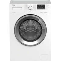 Beko Beko WUE8612XS0 elöltöltős mosógép, 8kg, 1200rpm, 74dB, fehér