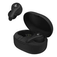 Edifier Edifier X5 Lite True Wireless Bluetooth fülhallgató, zajcsökkentés, BT 5.3, aptX, IP55, fekete