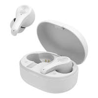 Edifier Edifier X5 Lite True Wireless Bluetooth fülhallgató, zajcsökkentés, BT 5.3, aptX, IP55, fehér