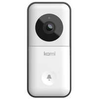 Xiaomi Xiaomi Kami kapucsengő kamerával, Full HD, akkumulátoros, Wi-Fi, H.264, IP65