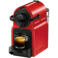 Krups Krups XN100510 Nespresso Inissia kapszulás kávéfőző, 19bar, piros