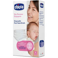 Chicco Elasztikus alsó unisex méret, 4 db
