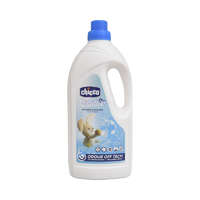Chicco Mosószer Aloe Verával - 1,5 liter