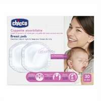 Chicco eldobható melltartóbetét 30db-os