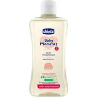 Chicco Masszázs babaolaj 200 ml
