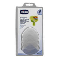Chicco Biztonsági sarokvédő 4 db