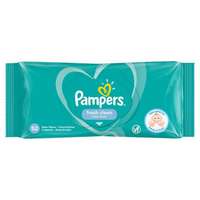 Törlőkendő Pampers Sensitive - 52 db-os