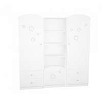 Félix álló szekrénysor