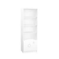 Félix álló szekrény középső elem