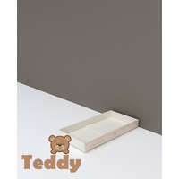 TODI Teddy gurulós-ágyneműtartó-70x140