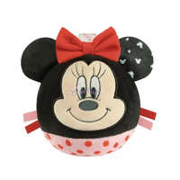 Baby Clementoni Disney Puha bébi labda - Minnie
