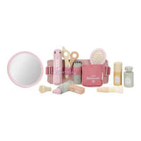 Little Dutch fodrász készlet pink