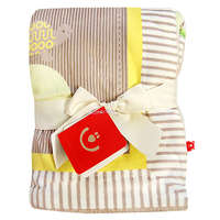 Bobobaby dupla rétegű takaró - tavasz