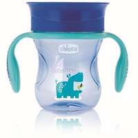 Chicco Perfect 360° itatópohár 200 ml viziló