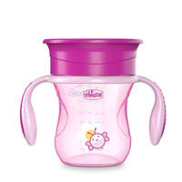 Chicco Perfect 360° itatópohár 200 ml