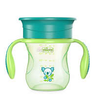 Chicco Perfect 360° itatópohár 200 ml