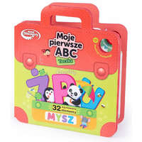 Puzzle ABC - Lengyel nyelvű