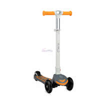  MoMi Vivio 3 kerekű roller - Orange