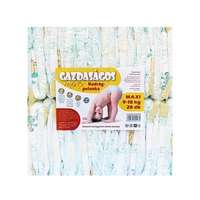 Gazdaságos pelenka 4-es 9-18 Kg 28db-os