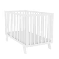 Félix járókává alakítható kiságy - 60 x 120 cm