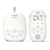 AVENT Digitális gyermek bébiőr Avent Baby DECT SCD715/52