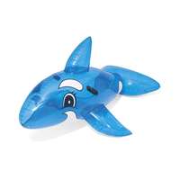 BESTWAY Gyermek felfújható delfin Bestway kék