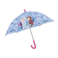 PERLETTI Lány esernyő Perletti Frozen II lila