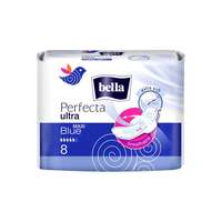 Bella Bella Egészségügyi betét Perfecta Ultra Maxi Blue (méret: maxi) (8 db/cs)