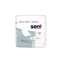 Seni Seni Soft Basic Ágyalátét 90 * 60 cm (30 db/cs)