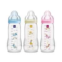 MAM Mam Cumisüveg Easy Active Baby bottle széles szájú (330 ml)