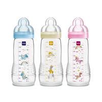 MAM Mam Cumisüveg Easy Active Baby bottle, egész karton széles szájú (6 db/kr)