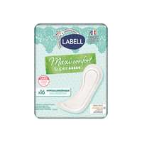 Labell Labell Egészségügyi betét Maxi comfort (méret: super) (16 db/cs)