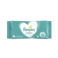 Pampers Pampers Popsitörlő megújult illatmentes sensitive (52 db/cs)