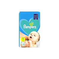 Pampers Pampers New Baby pelenka (1-es) 2 - 5 kg (43 db/cs)