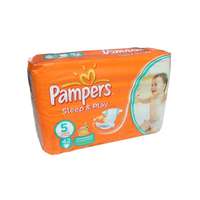 Pampers Pampers Sleep&Play pelenka (5-ös) 11 - 18 kg (42 db/cs)