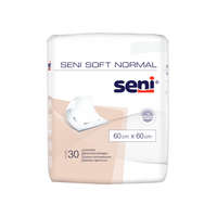 Seni Seni Soft Normal Ágyalátét 60 * 60 cm (30 db/cs)