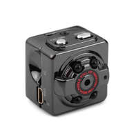  SQ8 fémházas mini HD akciókamera / HD DV kamera