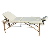 BALNEA FA 3 zónás KRÉM masszázságy 196 x 70 cm