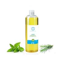 Yamuna Yamuna SPORT, MENTA-ROZMARING növényi masszázsolaj - 1000 ml