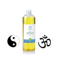 Yamuna Yamuna YOGI növényi masszázsolaj - 1000 ml